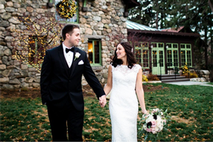 Kate + Andrew
